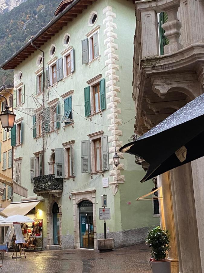 Casa Mia Apartment Riva del Garda Exterior foto